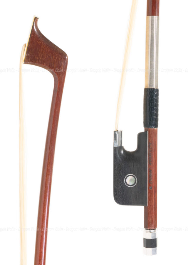 알렉산더 랑골프 * 첼로 활 - dragonviolin.com