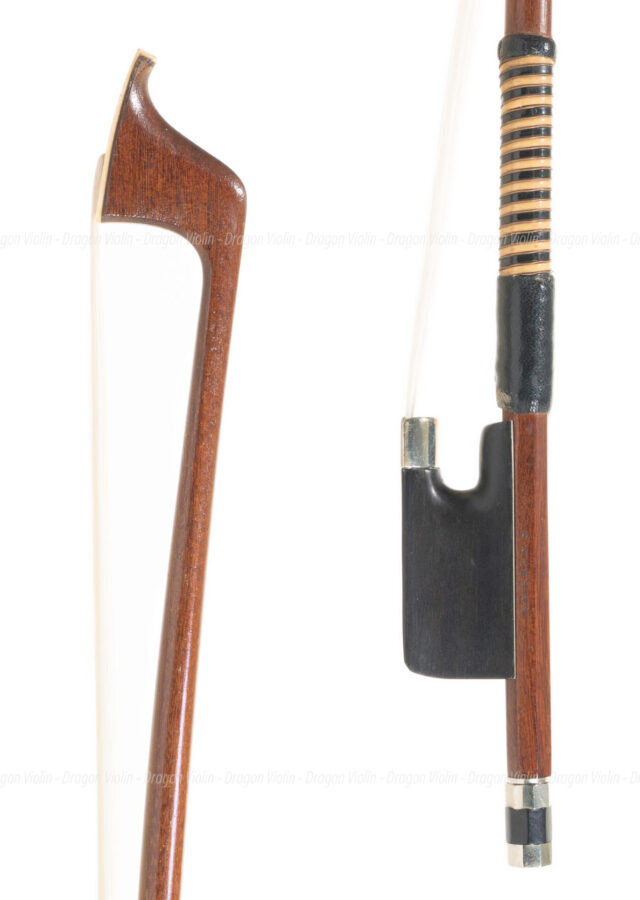 R.Messing 첼로 활 - dragonviolin.com