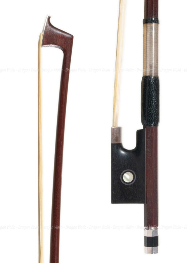 J.S.Finkel 小提琴弓 - dragonviolin.com