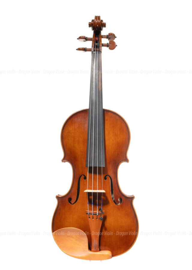 중국 바이올린, Landi Sheng 2004 - Dragonviolin.com