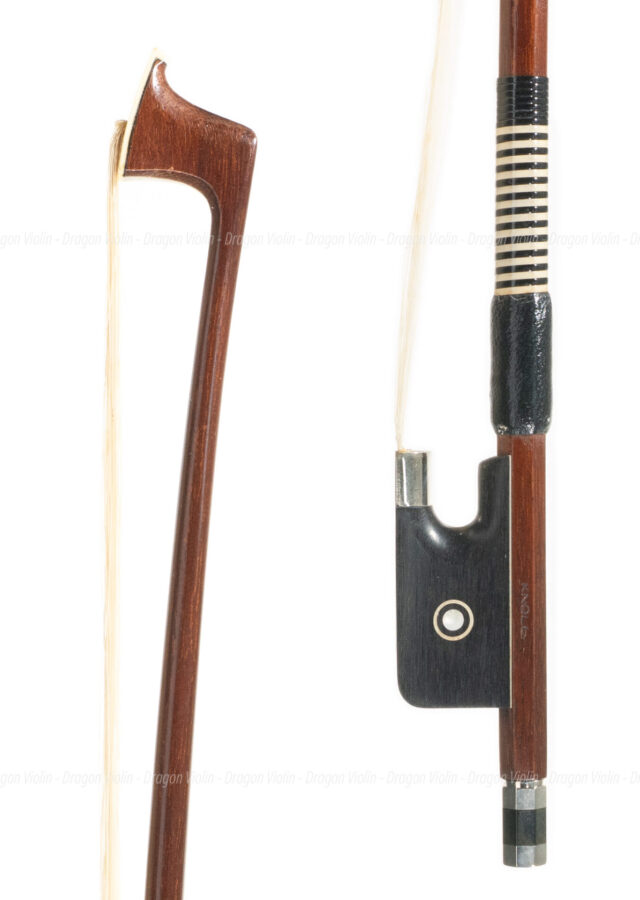 Knoll 비올라 활 - dragonviolin.com