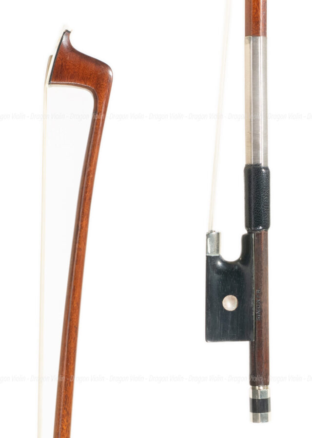 사이먼 FR. 바이올린 활 - dragonviolin.com