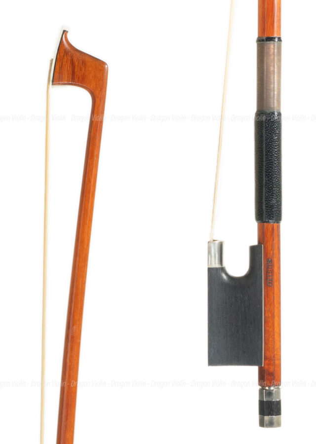 Sugito violin bow - DB60 - dragonviolin.com