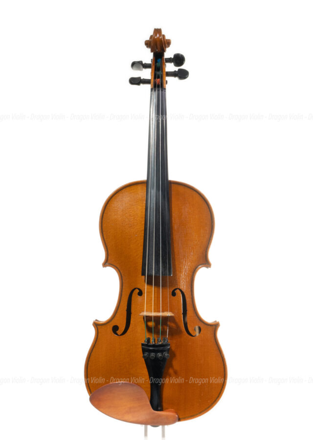 小提琴標籤 No. 65 - dragonviolin.com