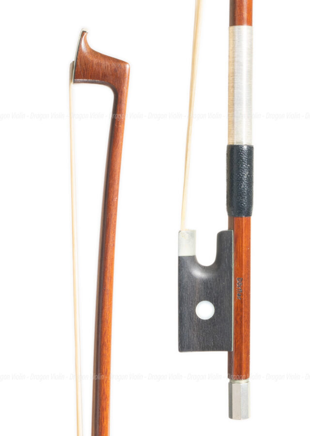 Dorfler violin bow -- dragonviolin.com