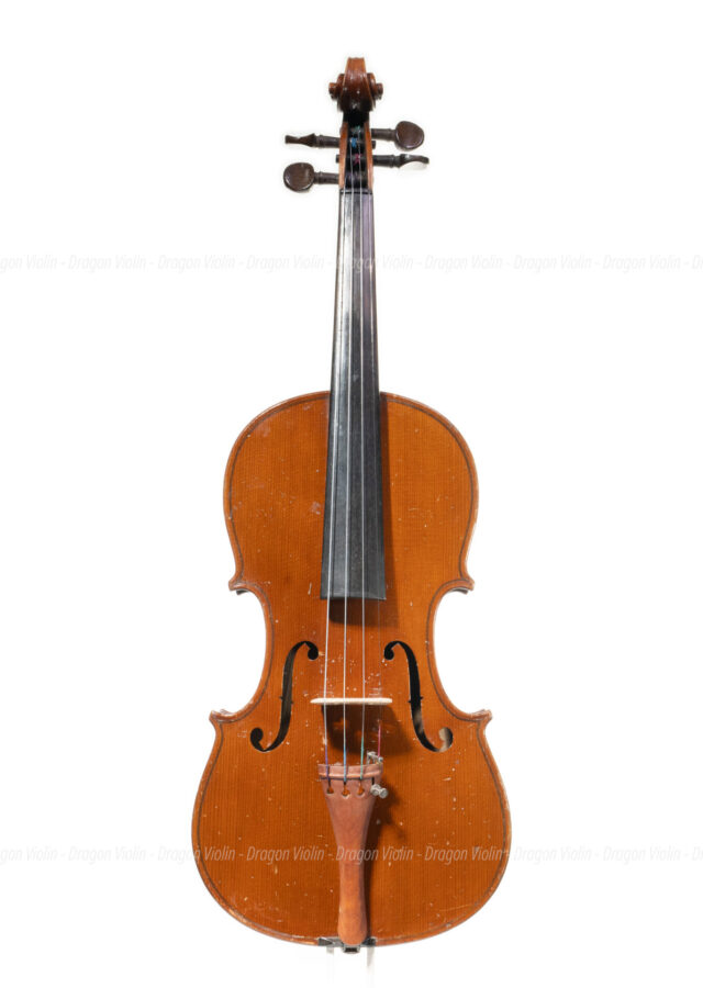 프랑스 바이올린, 쿠에농 - Dragonviolin.com