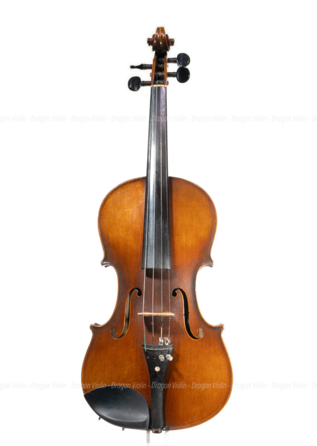 Alfredus Contino violin copy 1940 - dragonviolin.com