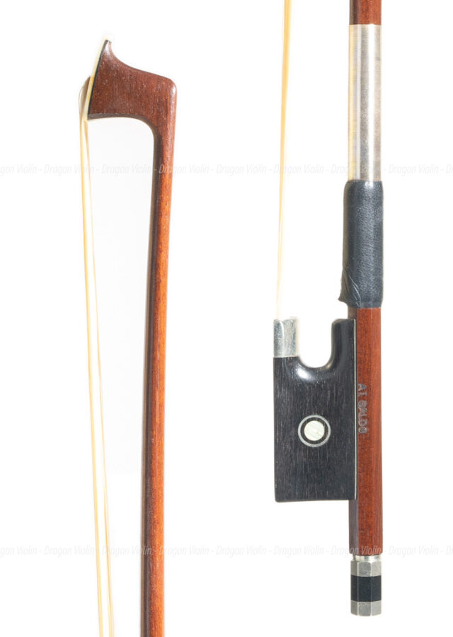 AT Saldo violin bow - dragonviolin.com